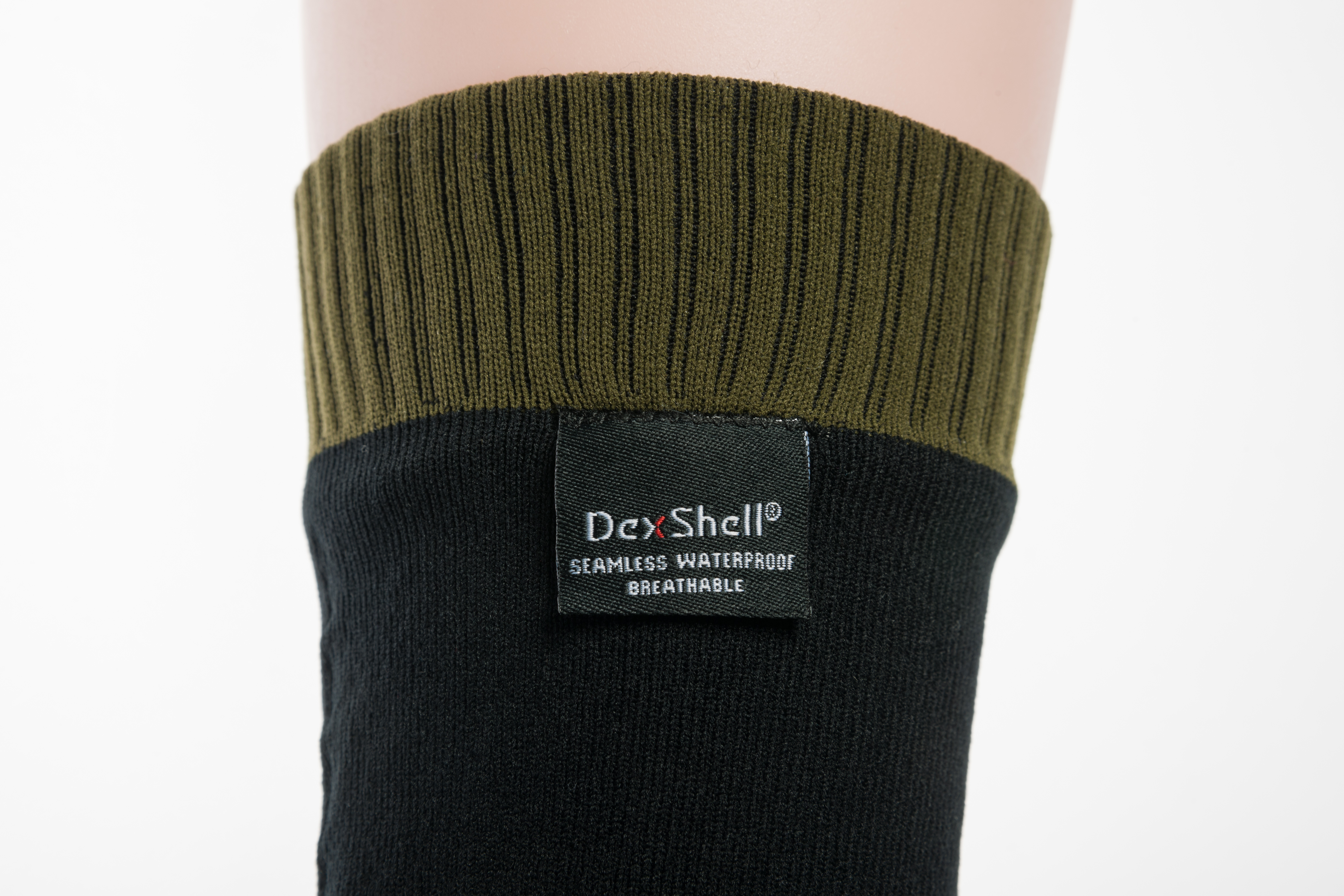 Thermlite Sock Olive Green